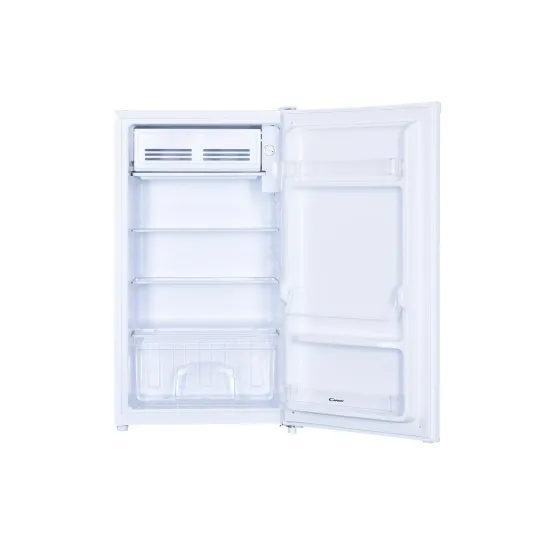 Candy CHTOS 482W36N egyajtós hűtőszekrény 85x48,x44,5 cm CHTOS482W36N