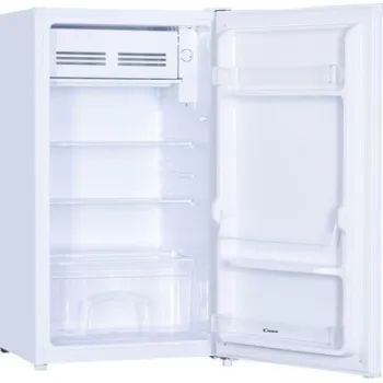 Candy COHS 38E36W hűtőszekrény 0° tároló rekesszel 85 cmx48 cmx45 cm, 90L