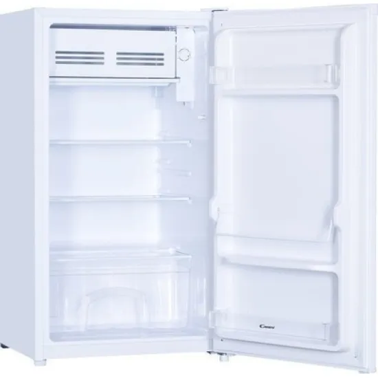 Candy COHS 38E36W hűtőszekrény 0° tároló rekesszel 85 cmx48 cmx45 cm, 90L