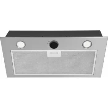 Evido CHB6RX.1 Sotto 60X felsőszekrénybe építhető konyhai elszívó inox 60cm