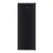 MPM MPM-246-CJ-26 fekete hűtőszekrény 242L 143X55X56 cm MPM246CJ26
