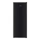 MPM MPM-246-CJ-26 fekete hűtőszekrény 242L 143X55X56 cm MPM246CJ26