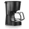 Tristar CM1246 kávéfőző 6 személyes 600W fekete