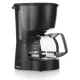 Tristar CM1246 kávéfőző 6 személyes 600W fekete