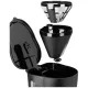 Tristar CM1246 kávéfőző 6 személyes 600W fekete