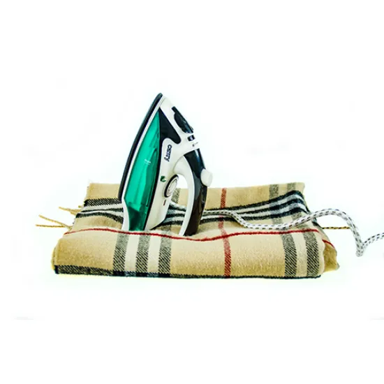 Camry CR5024 úti vasaló