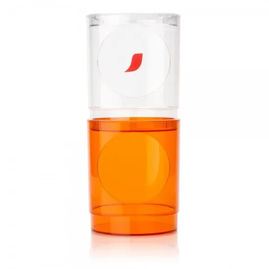 Nescafe Dolce Gusto Cuba kapszulatartó narancs