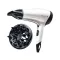 Remington D3015 hajszárító, ion, 2000W, 3 hőmérséklet 2 sebesség, fehér szín
