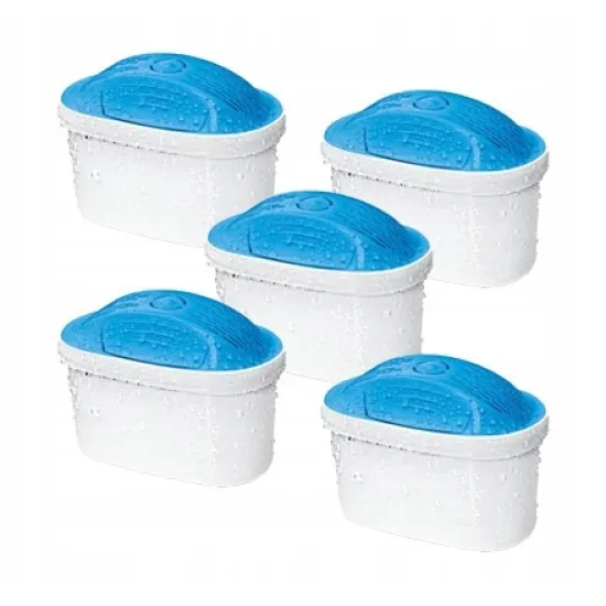 Dafi 5db Unimax Magnesium szűrő betét vízszűrő kancsóba