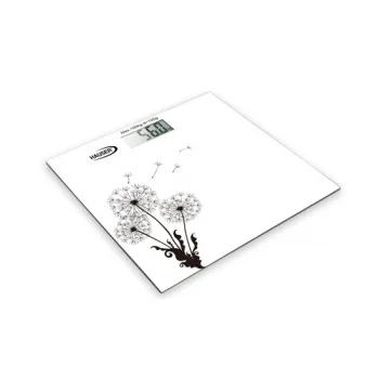 Hauser DPS204W személymérleg