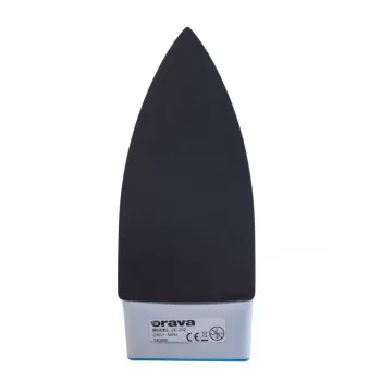 Orava ZE-202 száraz vasaló 1400W fehér-kék