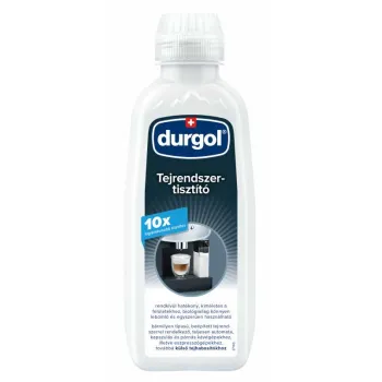Durgol tejrendszer tisztító 500 ml
