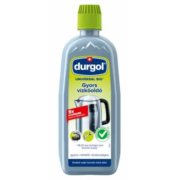 Durgol Universal BIO univerzális vízkőoldó, 500 ml