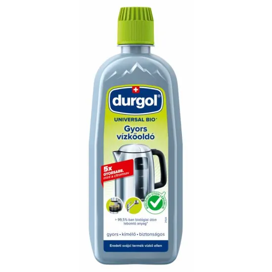 Durgol Universal BIO univerzális vízkőoldó, 500 ml