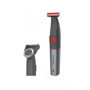 Orava EASYONE2 test és arcszőrzet nyíró tölthető vízálló 2in1