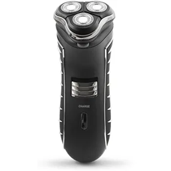 Esperanza Razor EBG002K 3 pengés villanyborotva fekete