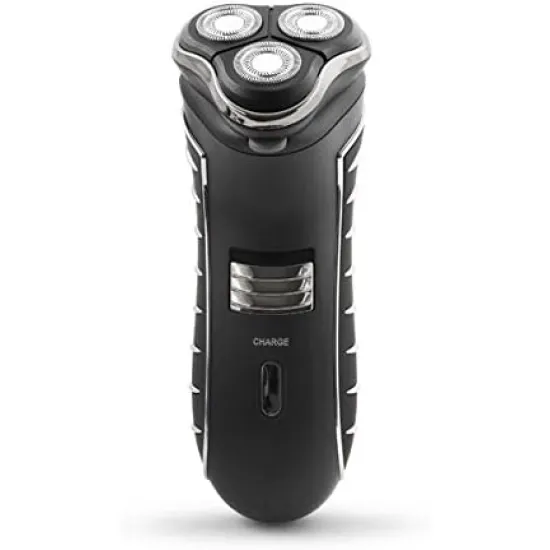 Esperanza Razor EBG002K 3 pengés villanyborotva fekete