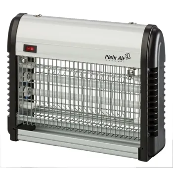 Plein Air EIN16 elektormos rovarcsapda EIN-16