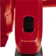 Einhell TE-CB 18/180 LI SOLO akkumulátoros lomfuvó-akkumulátor és töltő nélkül 