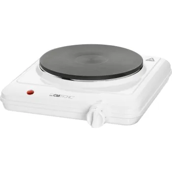 Clatronic EKP 3582 egylapos főzőlap EKP3582 fogantyúk nélkül