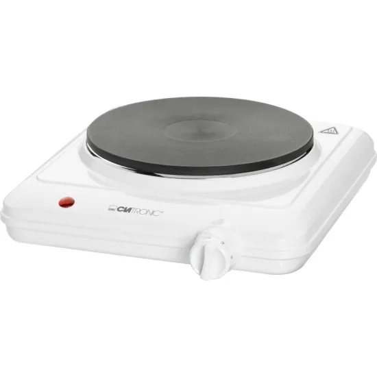 Clatronic EKP 3582 egylapos főzőlap EKP3582 fogantyúk nélkül