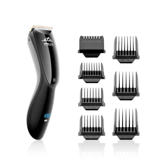 Eta 834290000 hajvágó