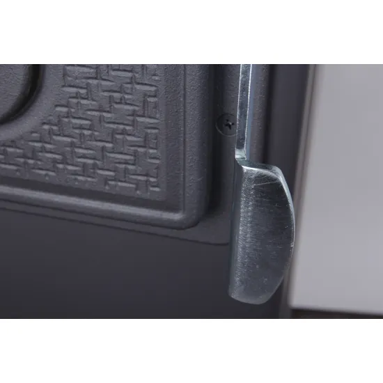 Thalia Ewa kályha öntöttvas tető és ajtó