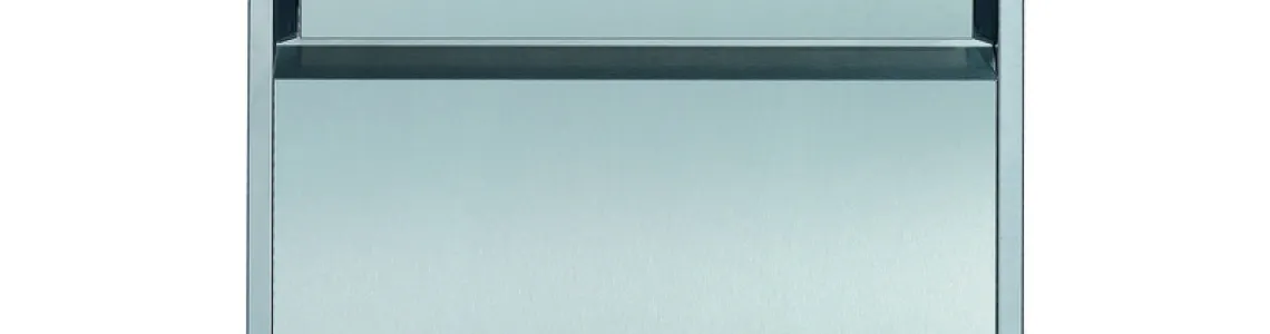 ipari jégkészítő