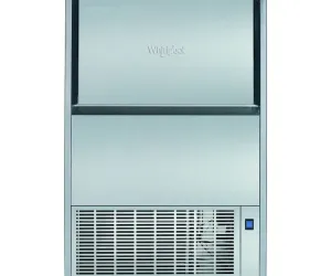 ipari jégkészítő