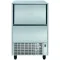 Whirlpool AGS 844 jégkészítő jégkészitési kapacitás, 72 kg, inox