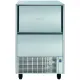Whirlpool AGS 844 jégkészítő jégkészitési kapacitás, 72 kg, inox