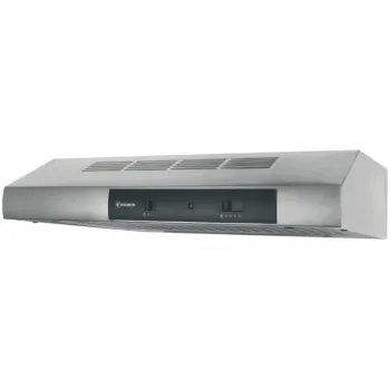 Faber 741 X A 60 konyhai elszívó 60cm inox