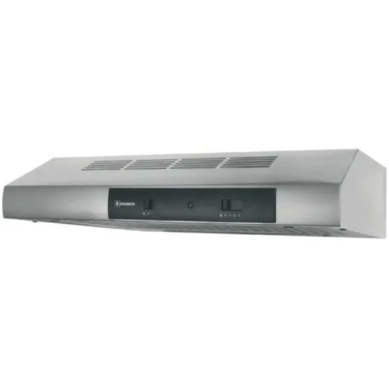 Faber 741 X A 60 konyhai elszívó 60cm inox