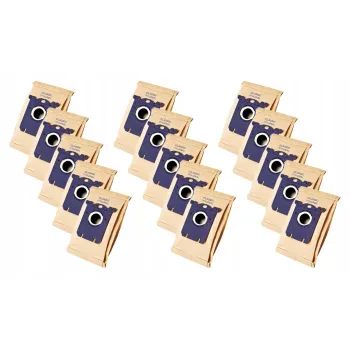 Philips FC8019/03 S-bag Classic 15 db el...S-bag Classic 15 db eldobható porzsák