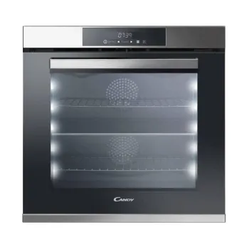 Candy FCDP 818 VX beépíthető pirolitikus sütő