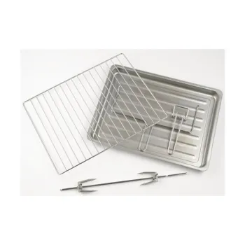 Girmi FE60 légkeveréses 60l minisütő