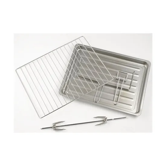 Girmi FE60 légkeveréses 60l minisütő