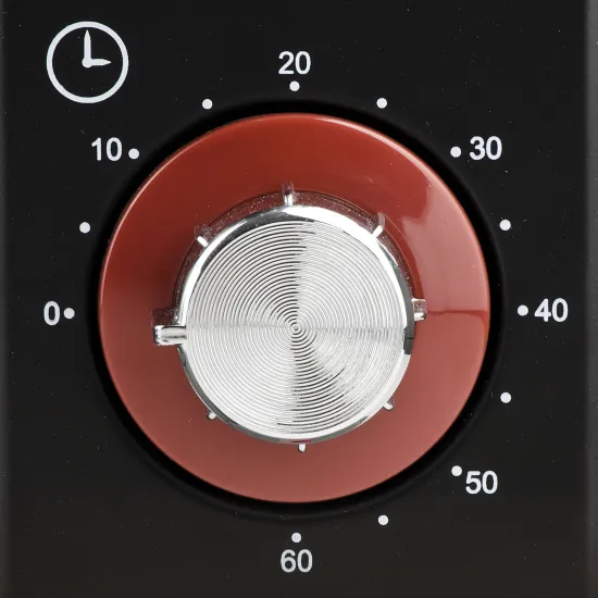 Girmi FE60 légkeveréses 60l minisütő