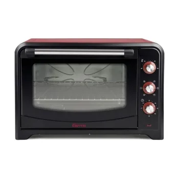 Girmi FE60 légkeveréses 60l minisütő