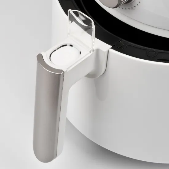 Girmi FG94 forrólevegős sütő 3,5l