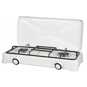 LIT Fornello2 asztali gázrezsó 2 égőfej