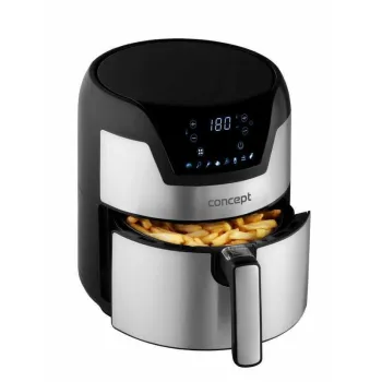 Concept FR3500 Forró levegős sütő