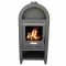 KALDE 9kW KLD-9 íves kandalló