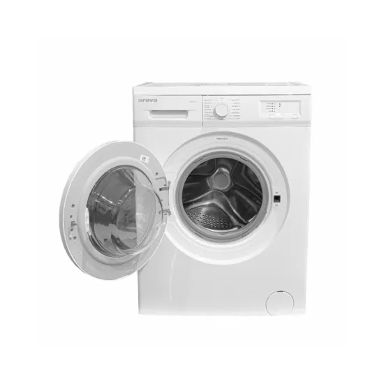 Orava WMO-511 elöltöltős mosógép, 5kg, 59.7x49.7x84.5 cm 