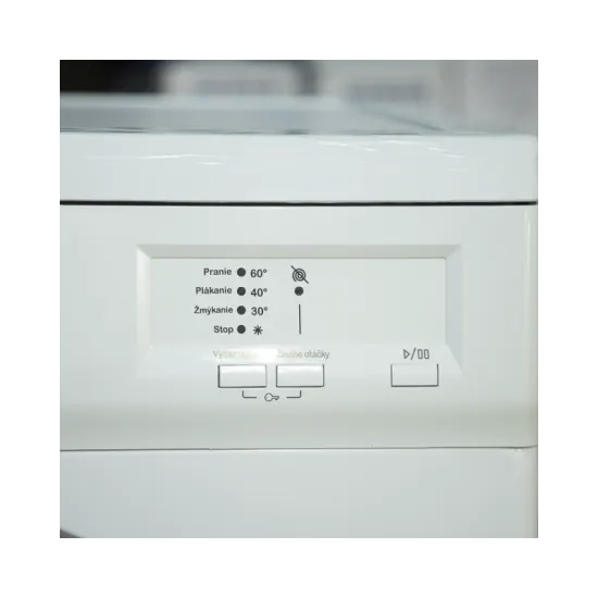 Orava WMO-511 elöltöltős mosógép, 5kg, 59.7x49.7x84.5 cm 