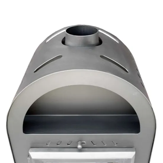 KALDE 9kW KLD-9 íves kandalló