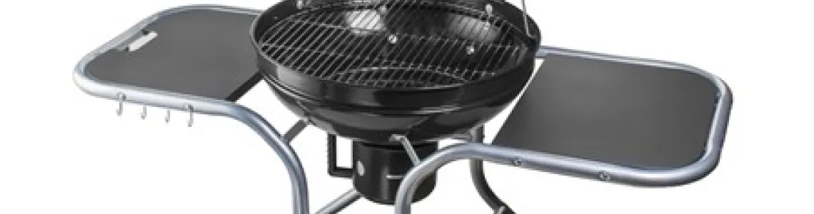 Kerti grill