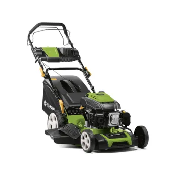 Fieldmann FZR4614-144B benzines önjáró fűnyíró