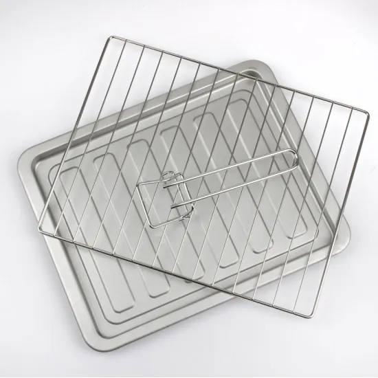 G3 Ferrari G10076 elektromos mini sütő 42L fekete-bordó 