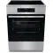 Gorenje GEIT6C60XPG indukciós tűzhely, 71L, 60x60x85 cm
